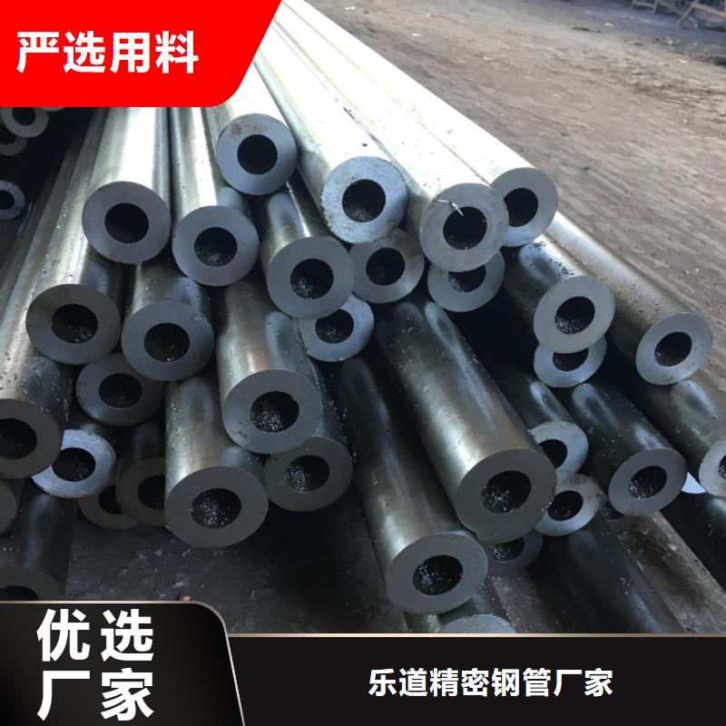 27simn精密无缝管走势工地送货