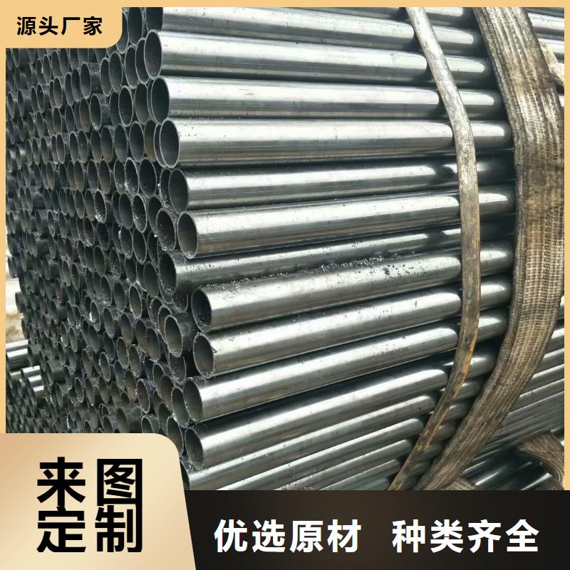 精密钢管工业螺旋管订制批发