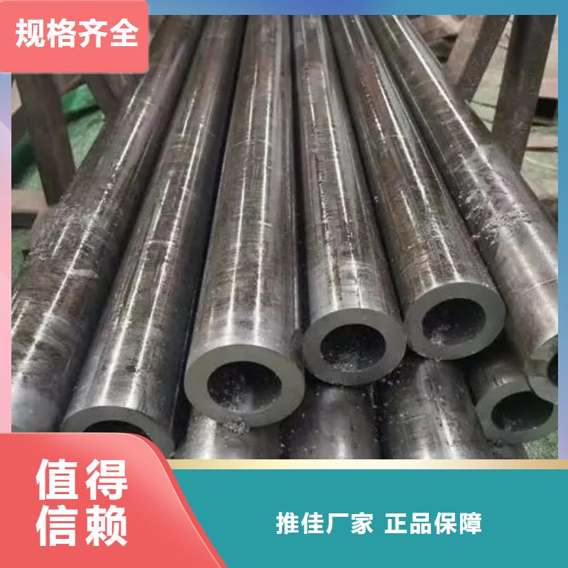 精密钢管3PE防腐钢管厂家品控严格