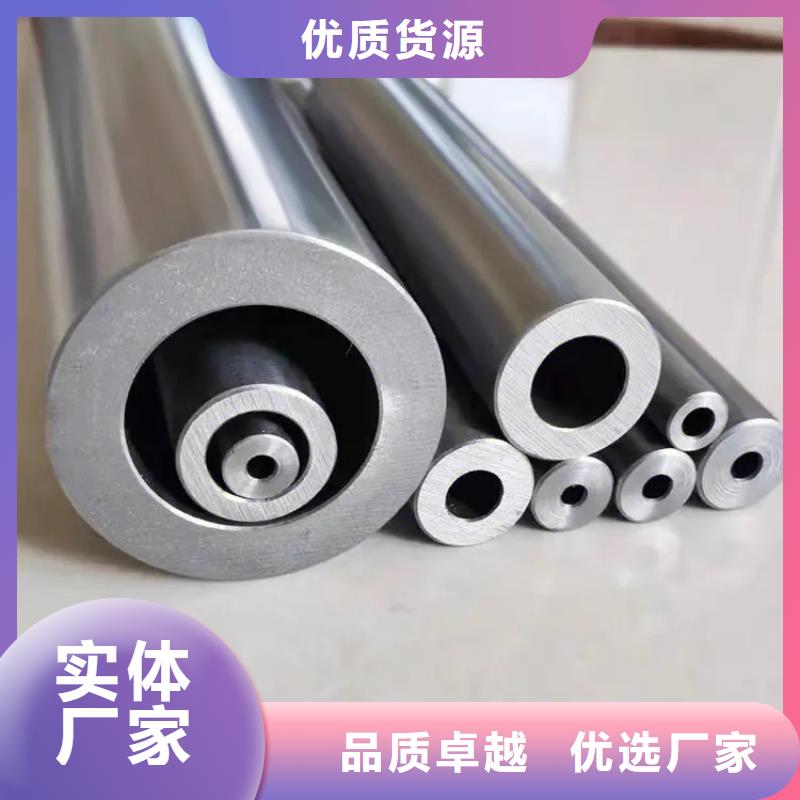 精密钢管【菱型管】丰富的行业经验