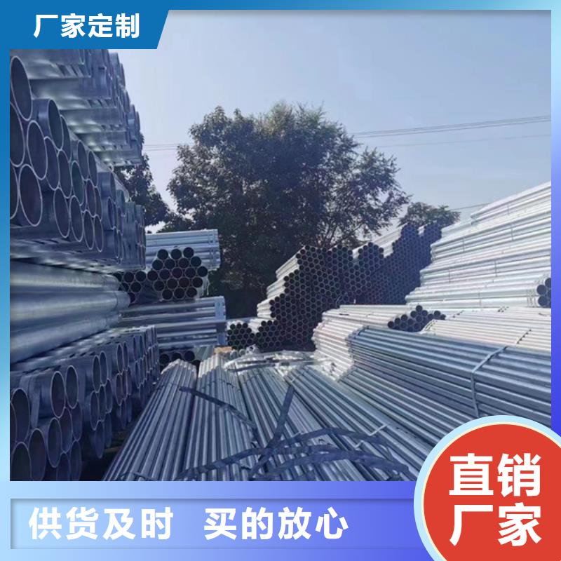 【镀锌管】L485M螺旋钢管专注产品质量与服务