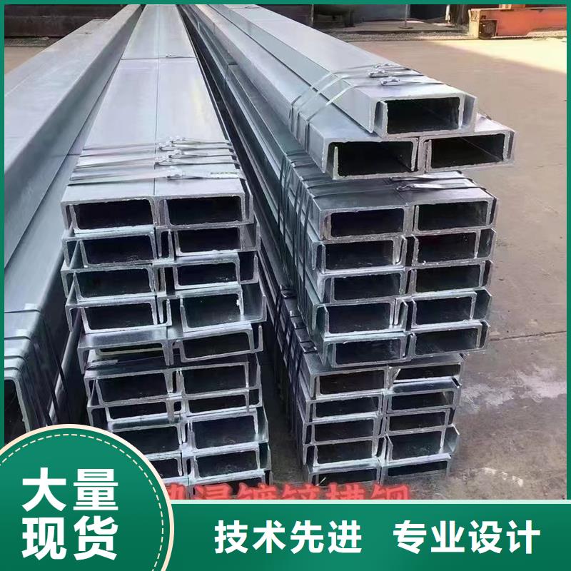Q345B热镀锌方管尺寸规格表造船项目