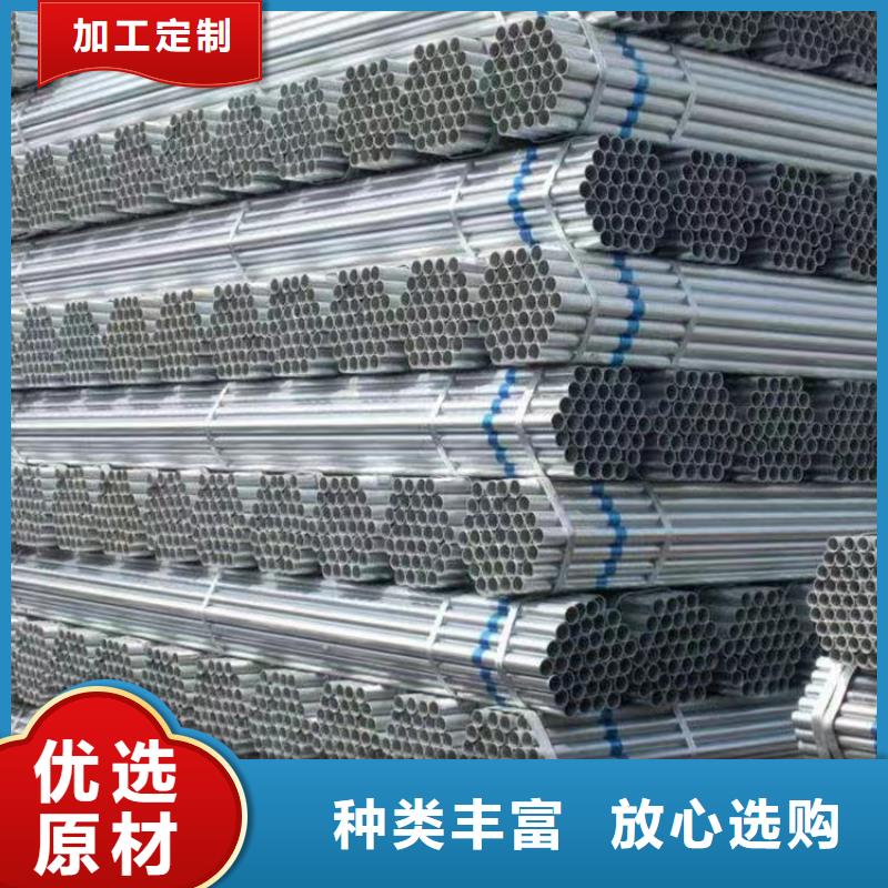 直角方矩管多少钱一米