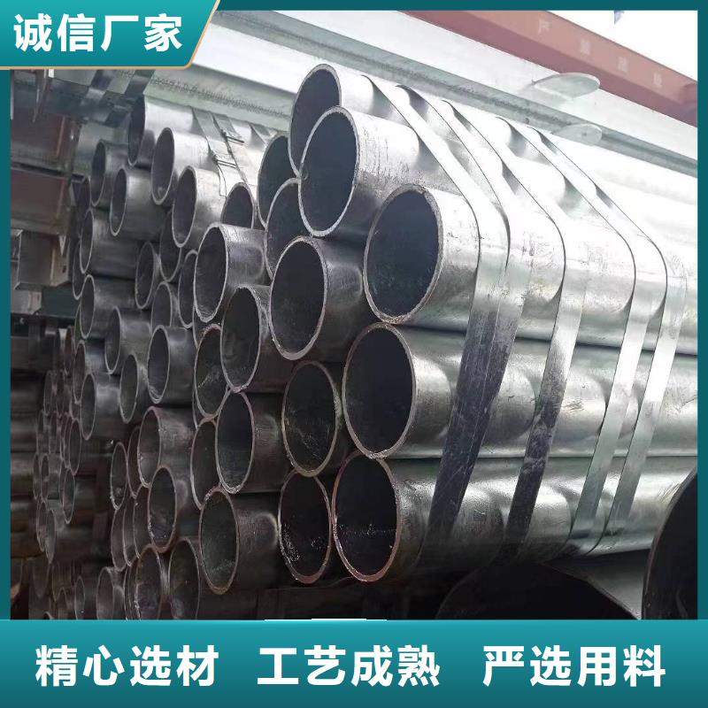 君诚钢塑复合管多少钱一吨