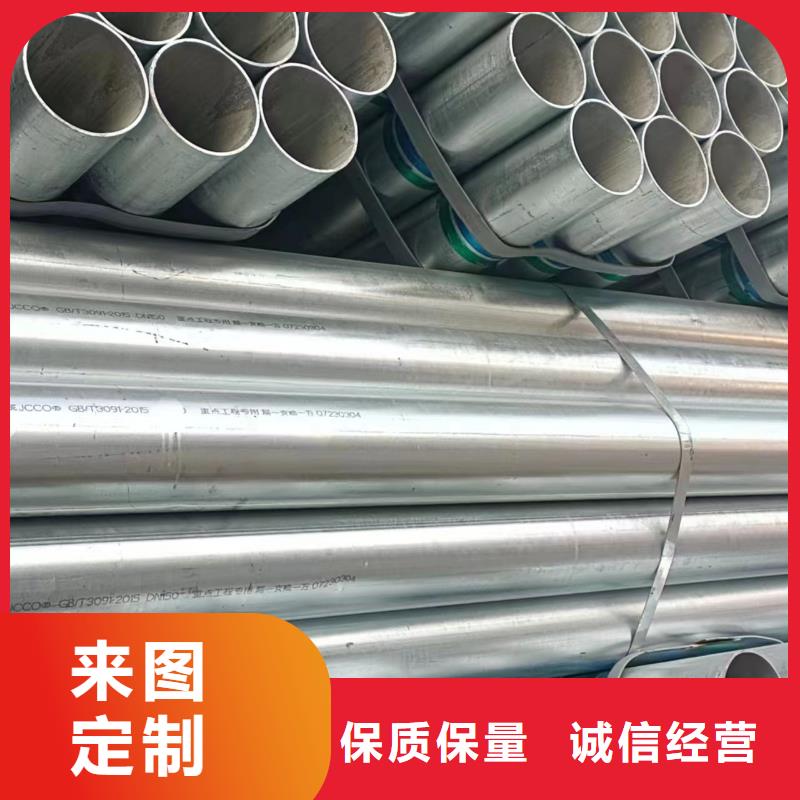 GB/T9711国标螺旋管规格齐全