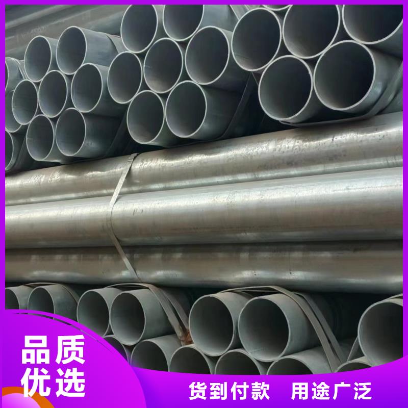 GB/T9711国标螺旋管规格齐全