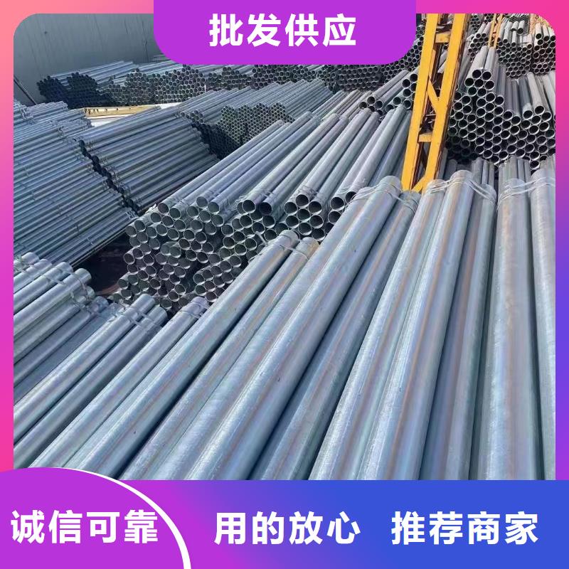 正大衬塑钢管规格齐全