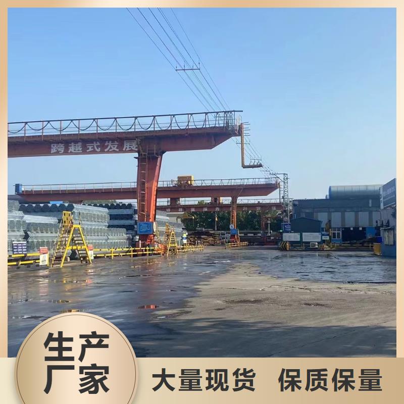 君诚镀锌管多少钱一吨