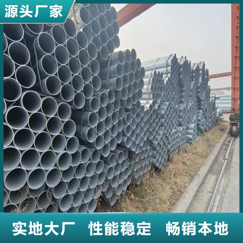正大衬塑钢管规格齐全