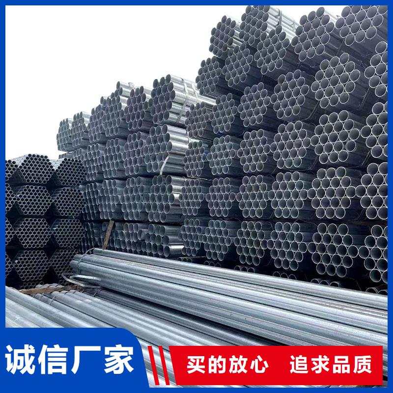 正热镀锌管多少钱一吨