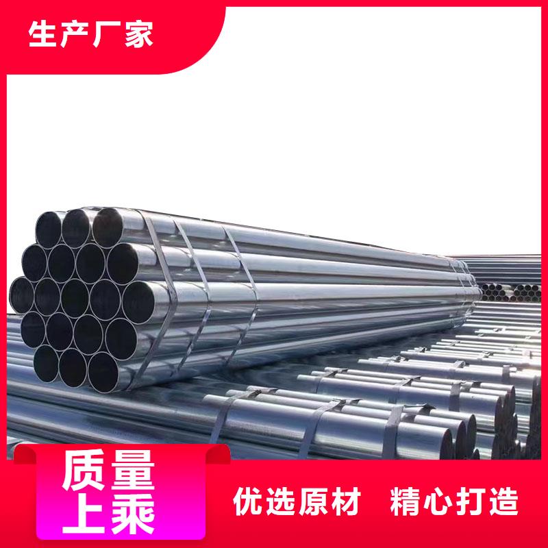 友发牌热镀锌管多少钱一吨