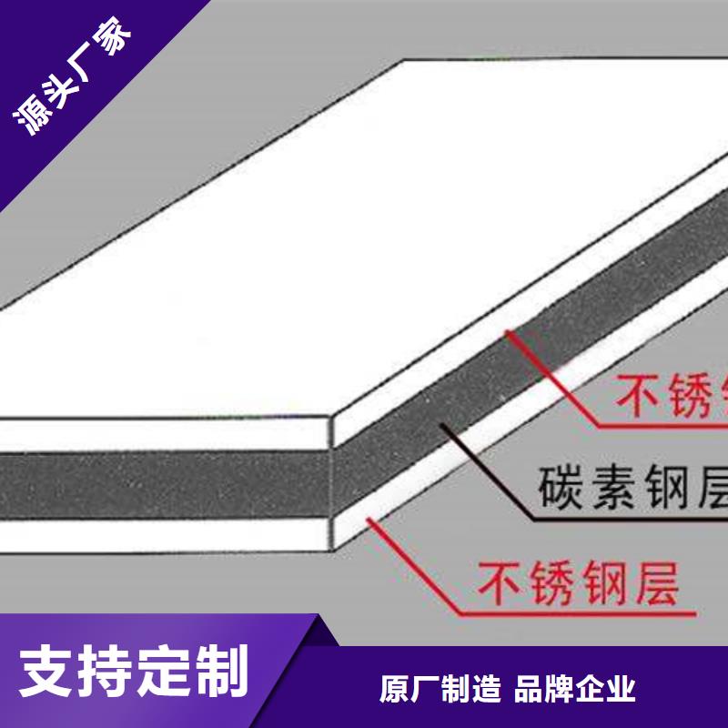 不锈钢复合板,321拉丝不锈钢板的图文介绍