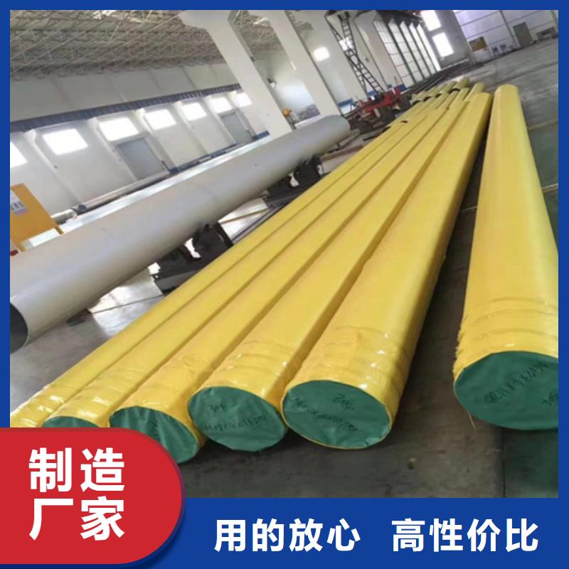 DN400不锈钢焊管生产厂家_厂家直销