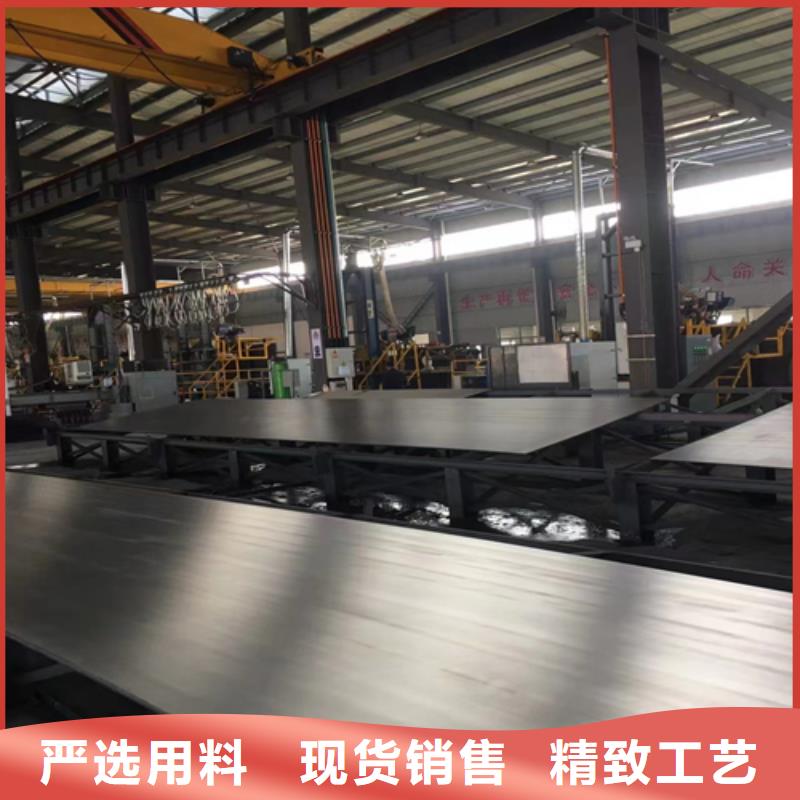 爆炸不锈钢复合板采购热线