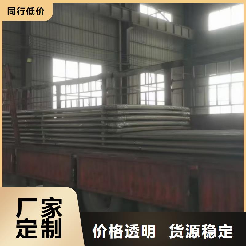 供应不锈钢+碳钢复合板_生产厂家