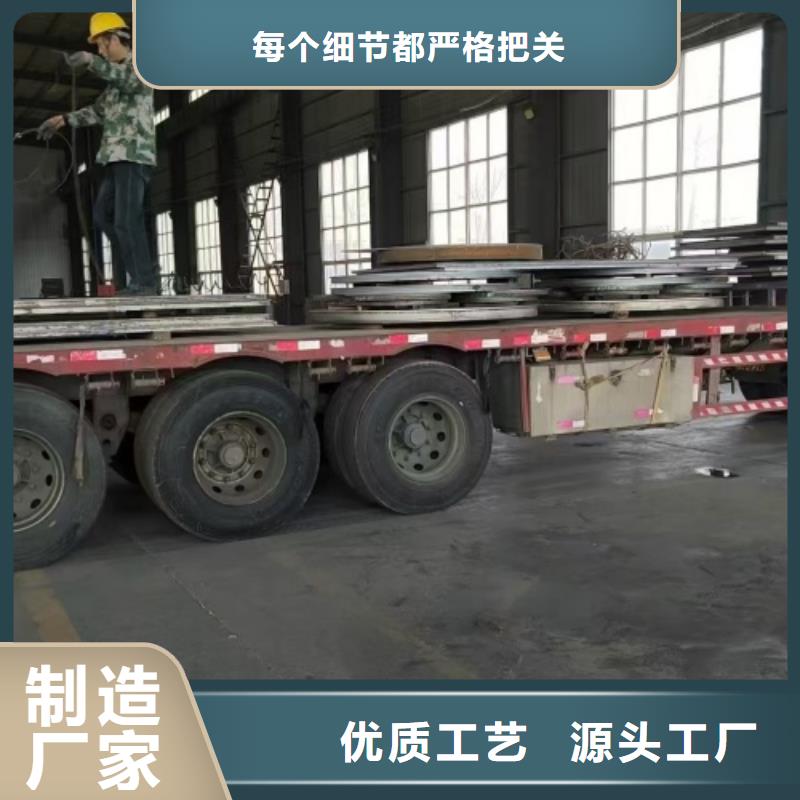 钛复合钢板厂家价格低