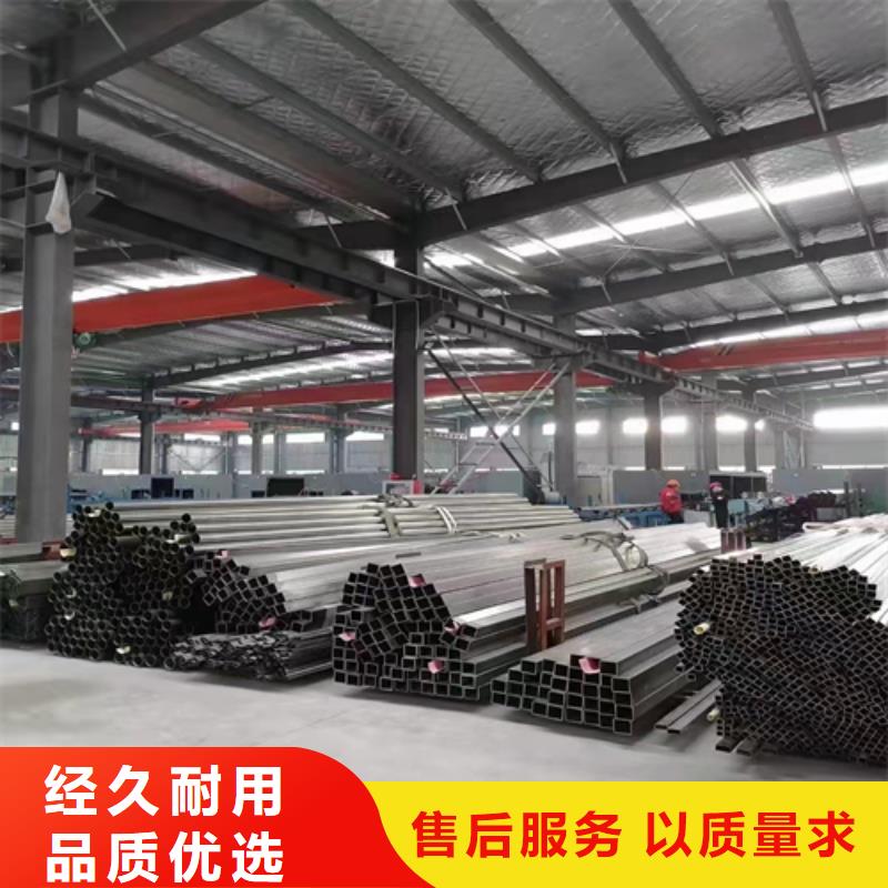 不锈钢装饰管厂家现货充足