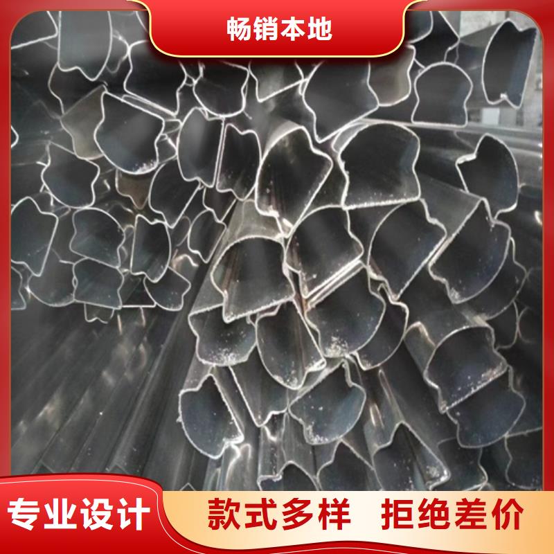 不锈钢装饰管工厂-厂家