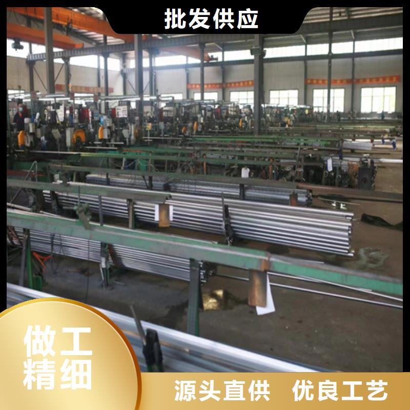 不锈钢装饰方管厂家-质量可靠