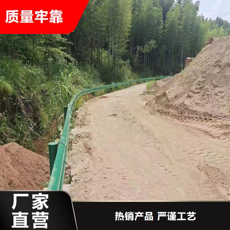 波形护栏板厂家如何选择