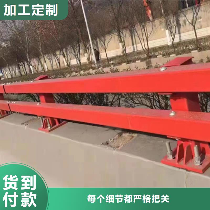 波形梁钢护栏行业品牌厂家