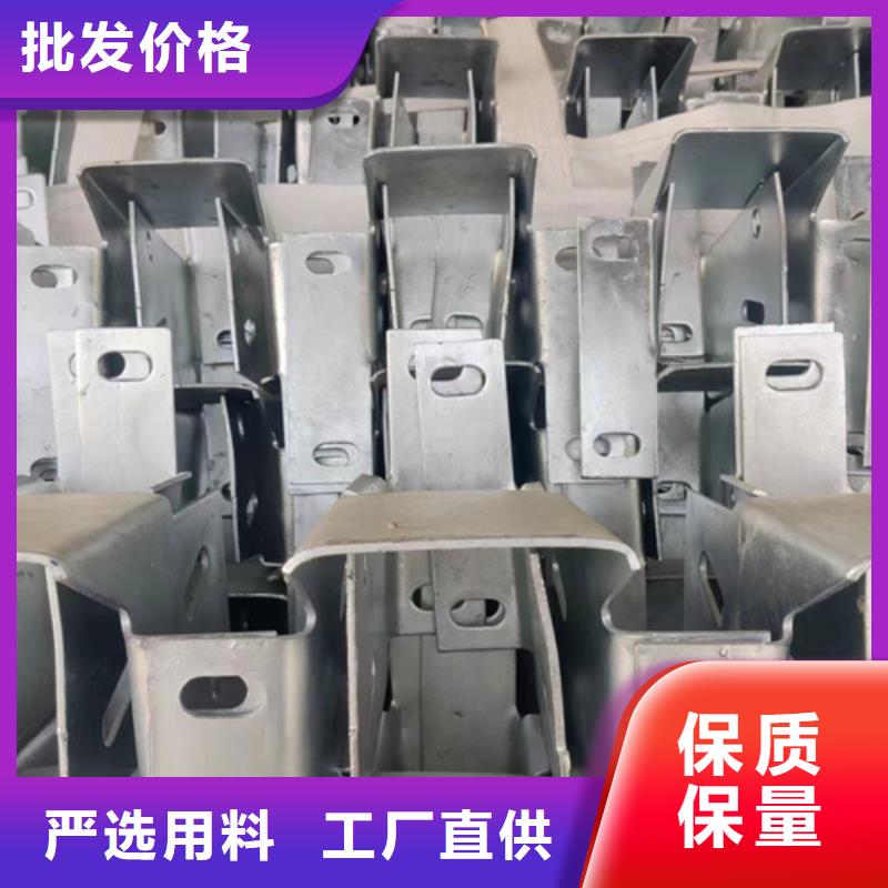 卖高速公路护栏的公司