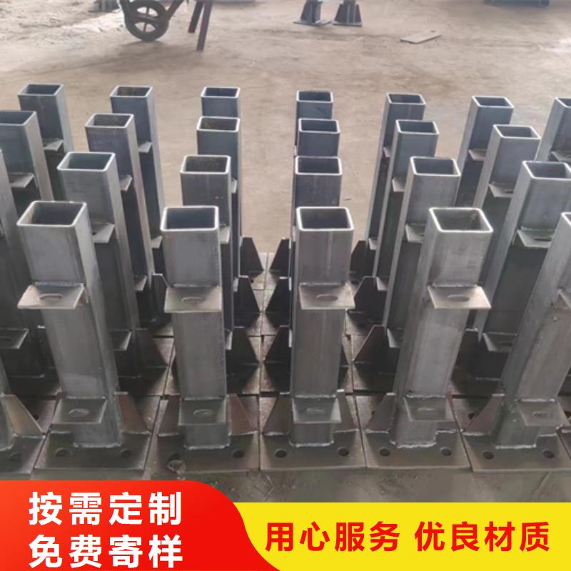 Gr-B-4E波形梁钢护栏_我们是厂家