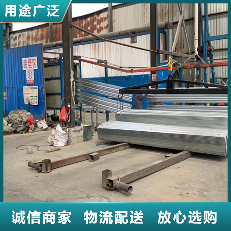的乡村公路波形护栏厂家