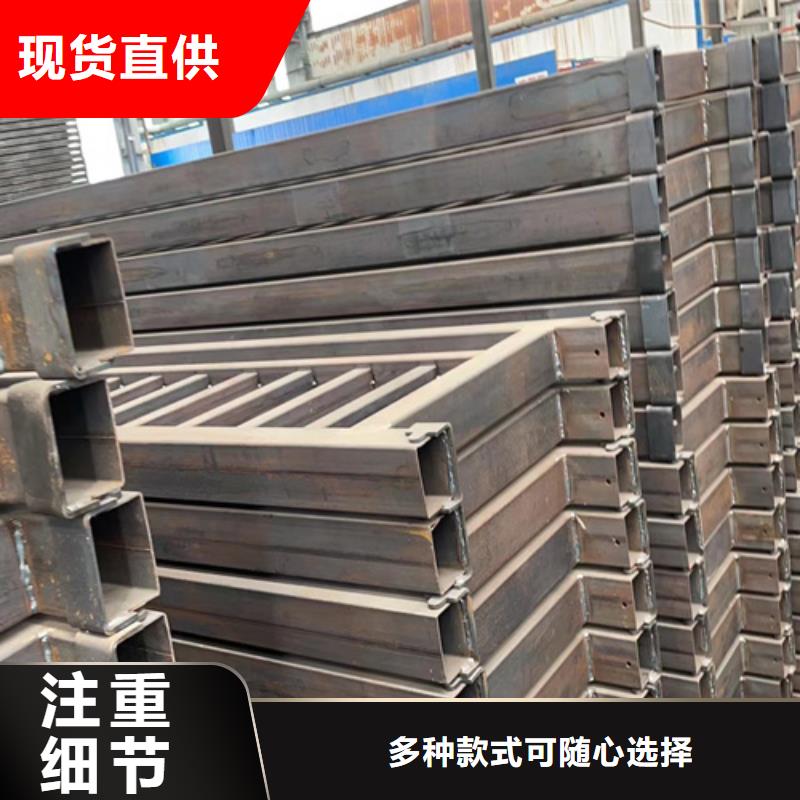 路侧波形护栏厂家-认准永立交通设施有限公司