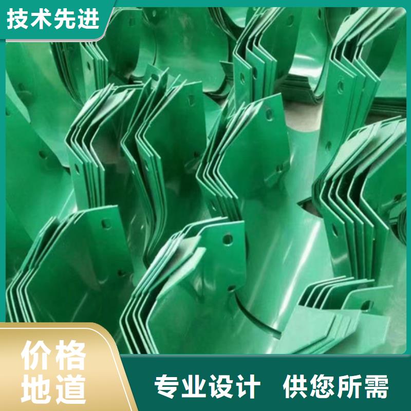农村公路波形护栏销售公司-价格合理