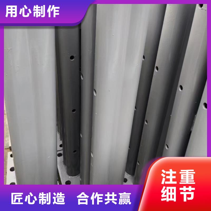 波形梁钢护栏大型生产厂家