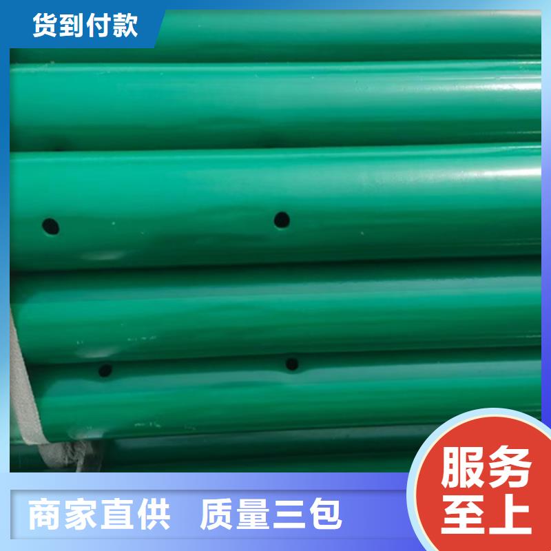 波形梁钢护栏大型生产厂家