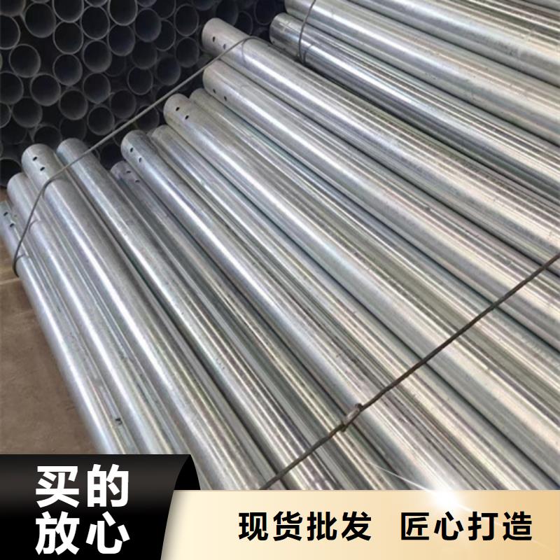 波形梁钢护栏大量现货