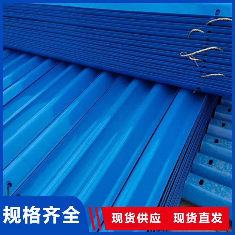 波形梁钢护栏大量现货