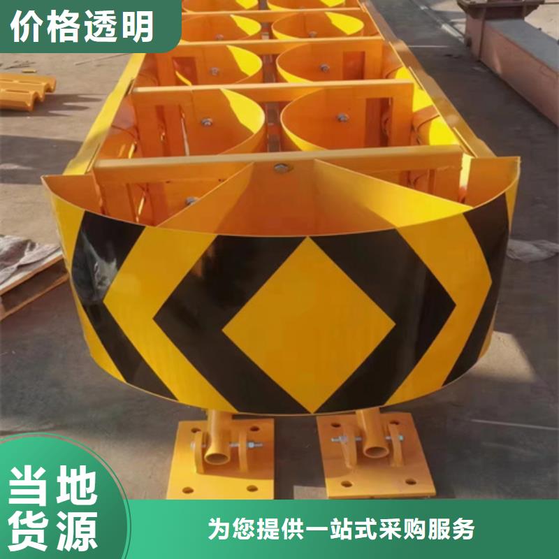 波形护栏板贴心售后