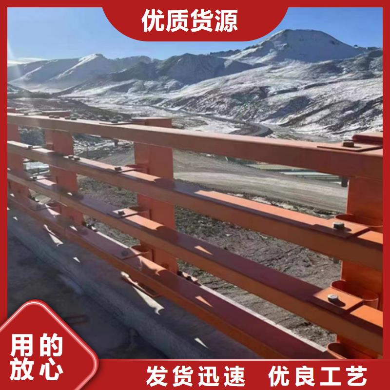 波形护栏板贴心售后