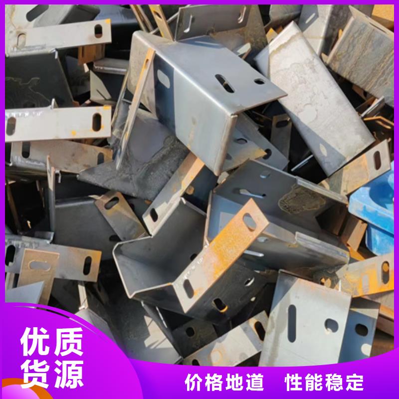 波形护栏认准实力工厂