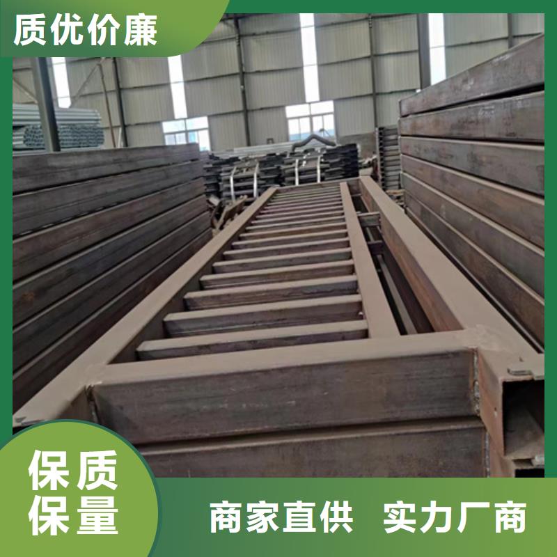 波形梁钢护栏厂家，货源足