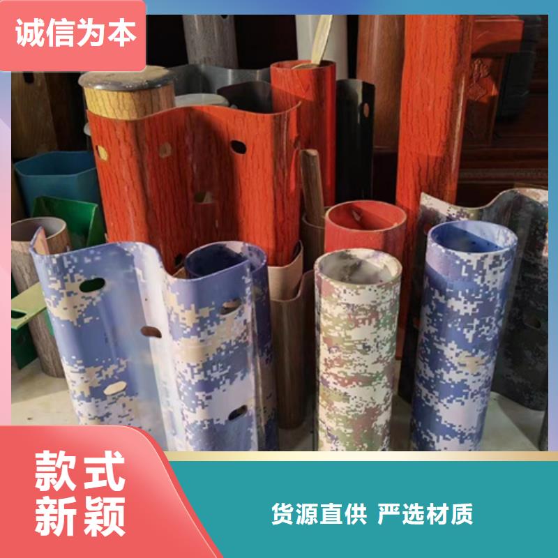 质量优的gr-sb-2e波形护栏本地厂家