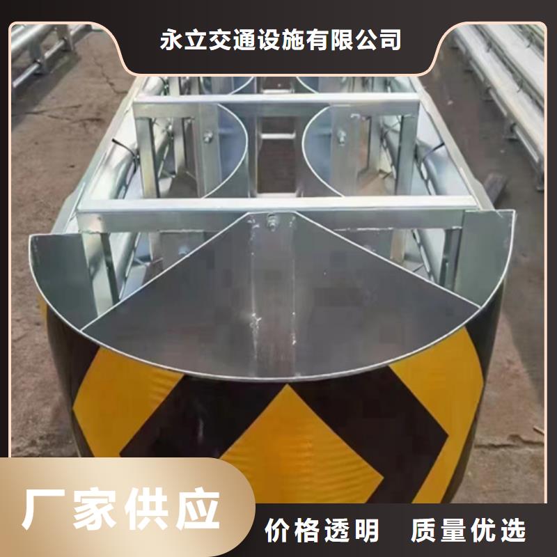 Gr-c-4e波形护栏施工方案