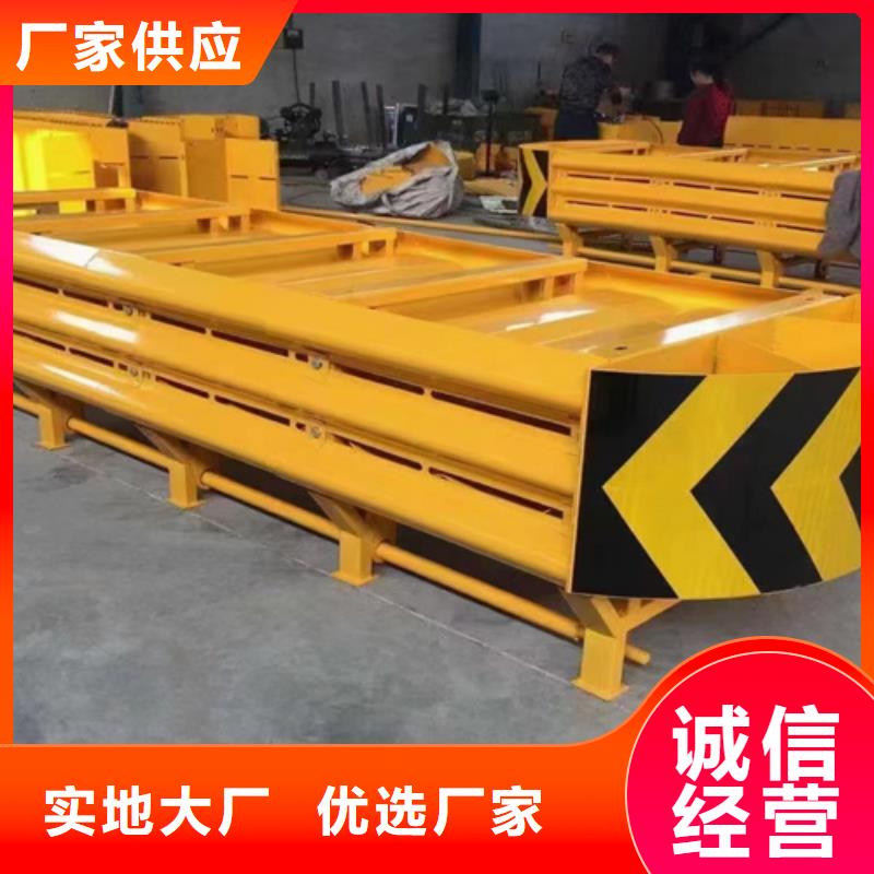 乡村公路波形护栏-欢迎询价