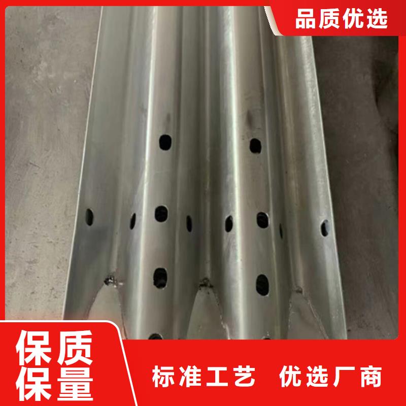 质量优的gr-sb-2e波形护栏本地厂家