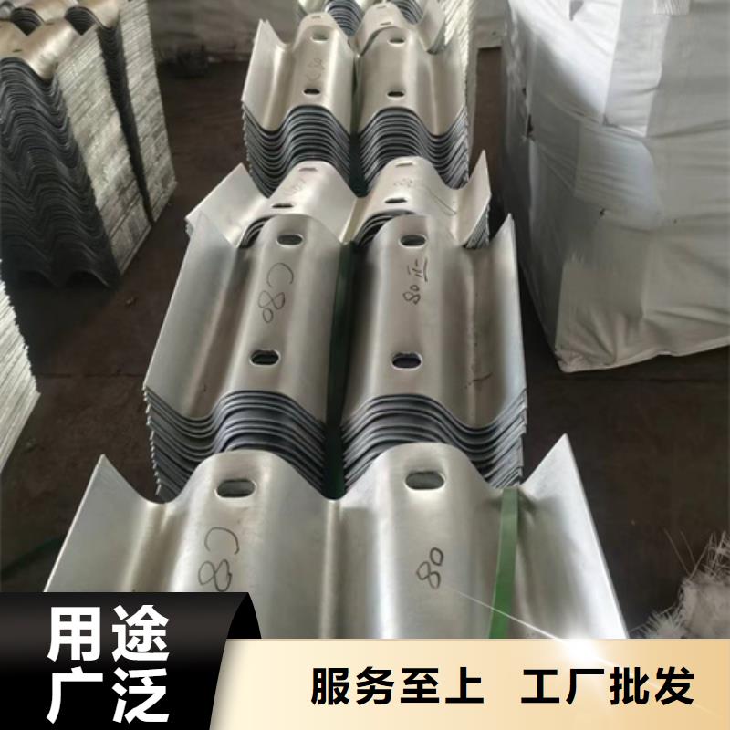 高速公路护栏板图文介绍