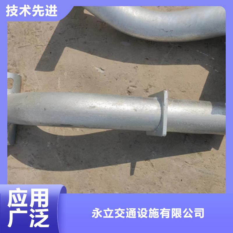 波形梁钢护栏每100米护栏报价