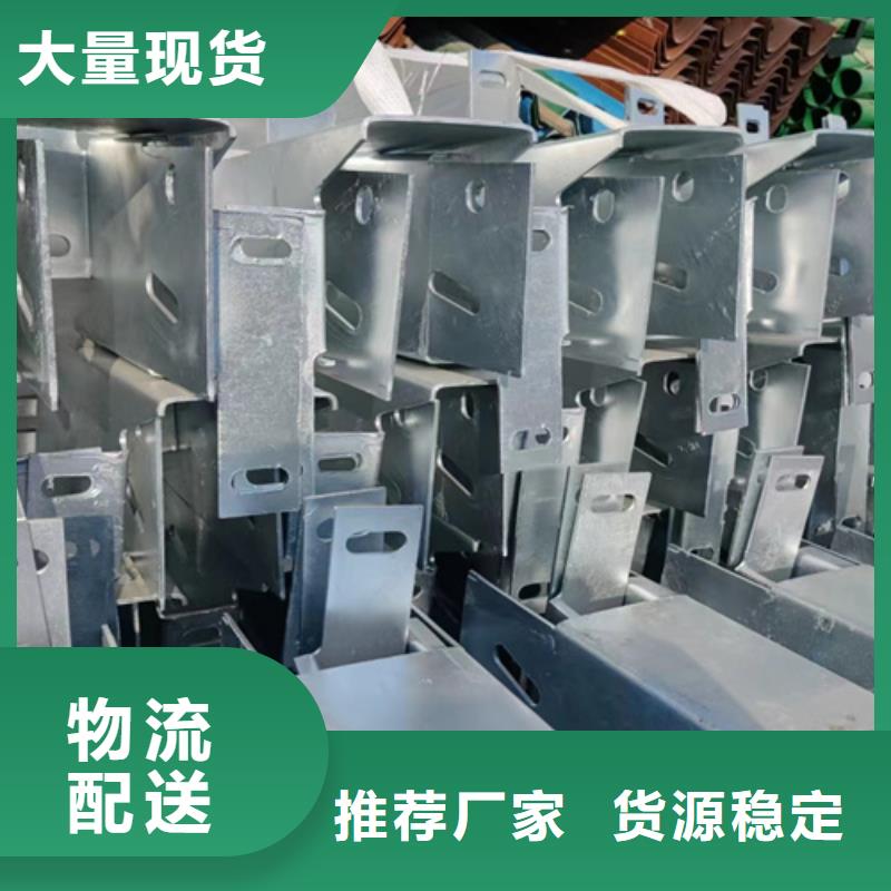 高速公路三波波形护栏每公里多少钱？