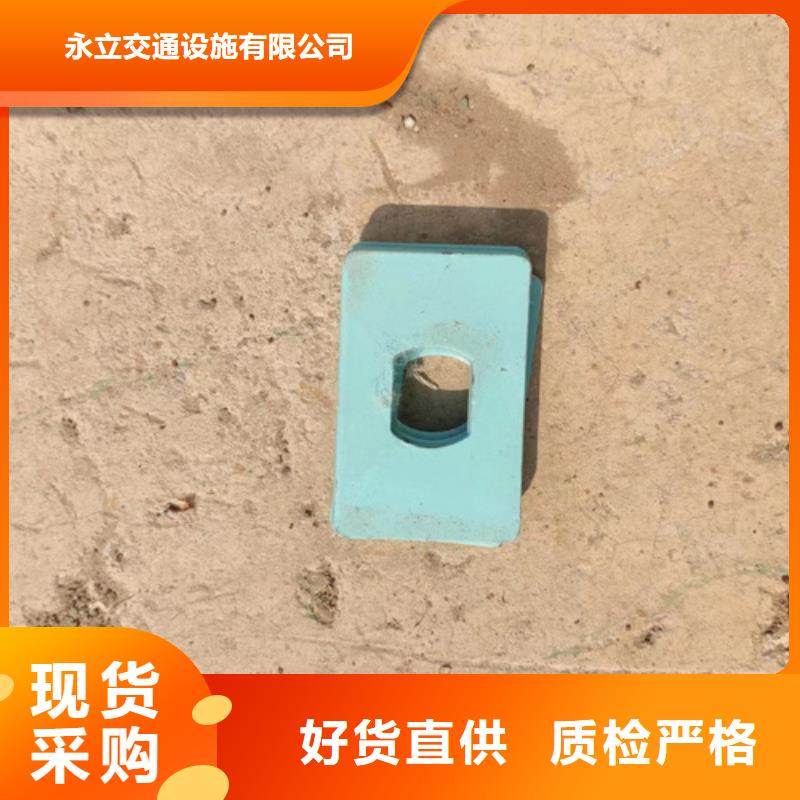 波形梁钢护栏多少钱一米？