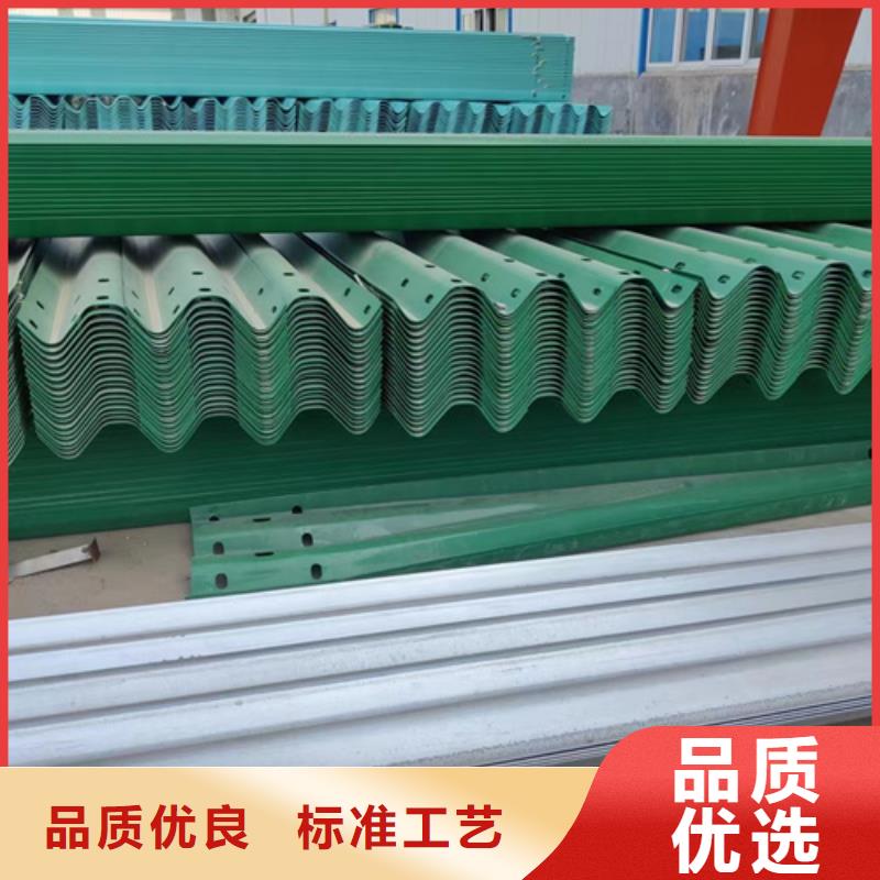 高速公路三波波形护栏每公里多少钱?