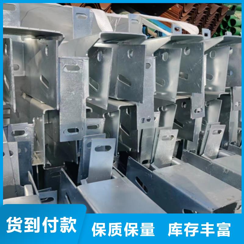 波形梁钢护栏多少钱一米?
