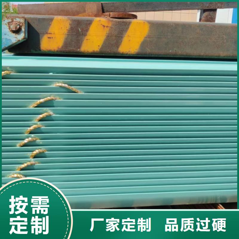 高速公路三波波形护栏每公里多少钱?