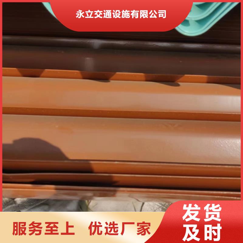 高速公路三波波形护栏每公里多少钱?